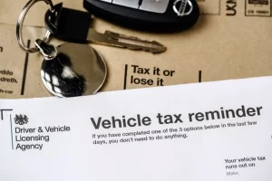 understanding car tax